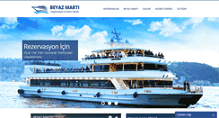 Desktop Screenshot of eminbaba.com
